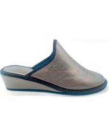 Pantufas de Mulher NORDIKAS DESCALZA NAPALIN ESTANO VARIOS COLORES