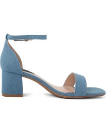 Sandálias de Mulher FASHION ATTITUDE FAG-6894 BLUE