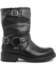 Botas de Mulher FASHION ATTITUDE FAM-A795 BLACK