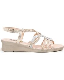 Sandálias de Mulher 24 HORAS SANDALIA MUJER 24HRS 26520 VARIOS COLORES