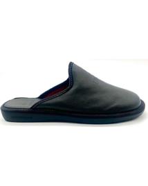 Pantufas de Homem NORDIKAS CHINELA DUBLIN GRAFITO GRIS