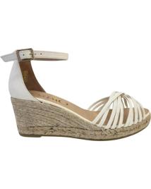 Sandálias de Mulher GAIMO CANAMO MUJER KLOSSI VARIOS COLORES