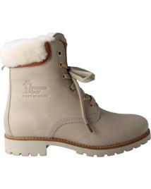 Botins de Mulher PANAMA JACK BOTIN PIEL HIELO