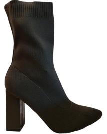 Botas de Mulher MARCA INEXISTENTE DIGAT VERDE