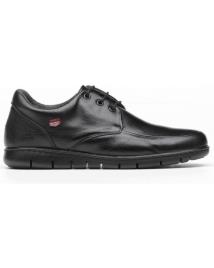 Sapatos de Homem ON FOOT ZAPATOS CONFORT FLEXIBLE NEGRO