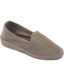 Esportes de Mulher RAMONCINAS ALPARGATAS ESPARTO CUNA VARIOS 7076 BLANCO