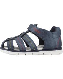 Sandálias de Menino CHICCO SANDALIAS NINO MODELO FERER COLOR AZUL 800