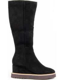 Botas de Mulher MONTEVITA ZERETA BLACK