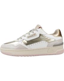 Sapatilhas de Mulher VICTORIA ZAPATILLAS MUJER MODELO 8800123V COLOR ORO