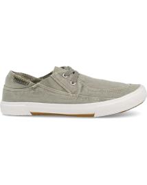 Sapatos de Homem PAREDES ZAPATILLAS CASUAL HOMBRE ARIJA VERDE