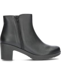 Botins de Mulher COMFORT CLASS BOTINES 2488-TEX SHAMAL NEGRO