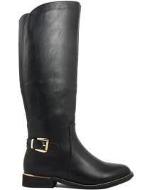 Botas de Mulher FASHION ATTITUDE FAM-181 BLACK
