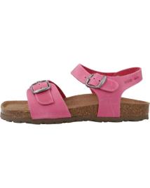 Sandálias de Menina INTERBIOS SANDALIAS NINA INTER BIOS MODELO 7148N COLOR ROSA MORADO