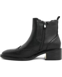Botins de Mulher FASHION ATTITUDE FAM-X781 BLACK