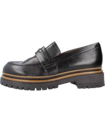 Mocassins de Mulher ITSE DEREK T60101 NEGRO