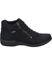 Botins de Mulher JOSEP SEIBEL HELEN-50 NEGRO