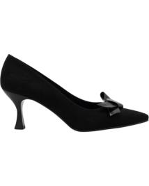 Sapatos de Mulher DANIELA VEGA ZAPATOS DE MUJER 2500 EN NEGRO