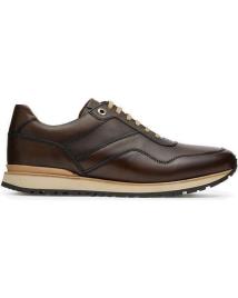 Sapatilhas de Homem LOTTUSSE TOKYO LT02170-010 MARRN MARRóN