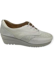 Sapatos de Mulher FLEX GO ZAPATO PIEL HIELO FLEX GO 0394 VARIOS COLORES
