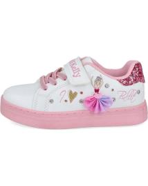 Esportes de Menina LELLI KELLY ZAPATILLAS ALLLKAL2284 PARA NINAS EN COLOR BLANCO