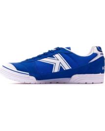 Sapatilhas de Mulher e Homem KELME ZAPATILLA FUTBOL SALA TRUENO AZUL