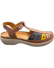 Sandálias de Mulher LAURA AZAÑA SANDALIAS ESPECIAL PLANTILLAS LAURA AZANA LA11978BI COMBI CU VARIOS COLORES
