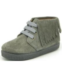 Botins de Menina BATILAS BOTAS GRIS