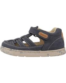 Sandálias de Menino CHICCO SANDALIAS NINO MODELO GOSSIP COLOR AZUL 800