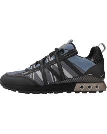 Sapatilhas de Homem CRUYFF ZAPATILLAS HOMBRE MODELO FERIA MONTSERRAT COLOR AZUL INDIGO