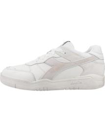 Sapatilhas de Homem DIADORA ZAPATILLAS HOMBRE MODELO USED COLOR BLANCO 20006