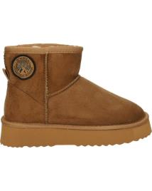 Botas de Mulher ONEILLS 90243019 34B CHESTNUT