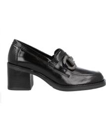 Mocassins de Mulher ITSE GALLERY 5 NEGRO