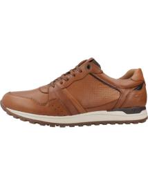 Sapatos de Homem KANGAROOS 843-13 CUERO