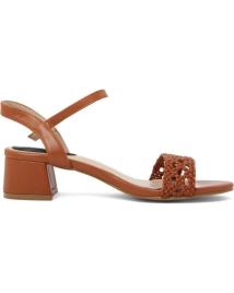 Sandálias de Mulher FASHION ATTITUDE FAM-95 BROWN