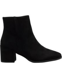 Botins de Mulher CORINA BOTINES DE MUJER PASTOR M4895 EN NEGRO