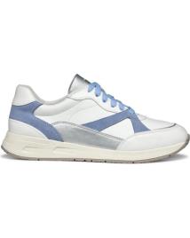 Sapatilhas de Mulher GEOX DEPORTIVO MUJER D46NQA VARIOS COLORES