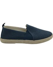 Sapatos de Homem CM MEDITERRANEA ZAPATILLA CASUAL HOMBRE MEDITERRANEA 20137 JEANS