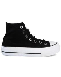 Esportes de Mulher ANDY-Z LONAS VARIOS AW0155 NEGRO