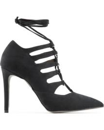 Sapatos de salto de Mulher MADE IN ITALIA - MORGANA BLACK