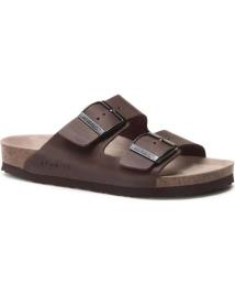 Sandálias de Homem GENUINS HAWAII G104364 MARRóN