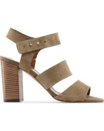 Sapatos de salto de Mulher MADE IN ITALIA - TERESA BROWN