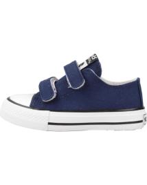 Esportes de Menino OSITO ZAPATILLAS NINO MODELO OSSH141082 COLOR AZUL NAVY
