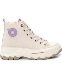 Sapatilhas de Mulher REFRESH 172563 BEIGE
