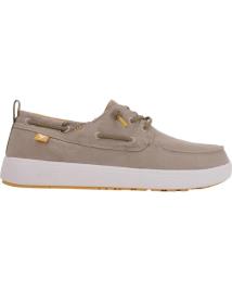 Sapatos de Homem WALK IN PITAS MAUI - NAUTICO HOMBRE COAST BEIGE
