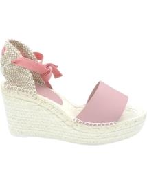 Sandálias de Mulher AL SHOES SANDALIA CUNA YUTE AL001