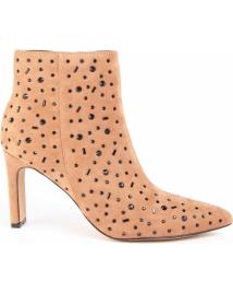 Botins de Mulher MONTEVITA BUSALA2 BROWN