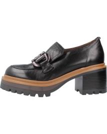 Mocassins de Mulher ITSE ERIKA T64101 NEGRO