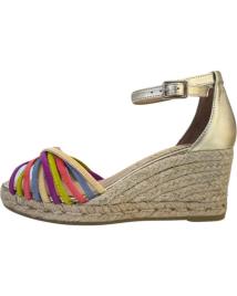 Sandálias de Mulher GAIMO CANAMO MUJER KLOSSI M VARIOS COLORES