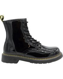 Botins de Mulher PASTOR BOTINES DE MUJER JR64 EN NEGRO