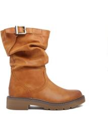 Botas de Mulher FASHION ATTITUDE FAM-X778 BROWN